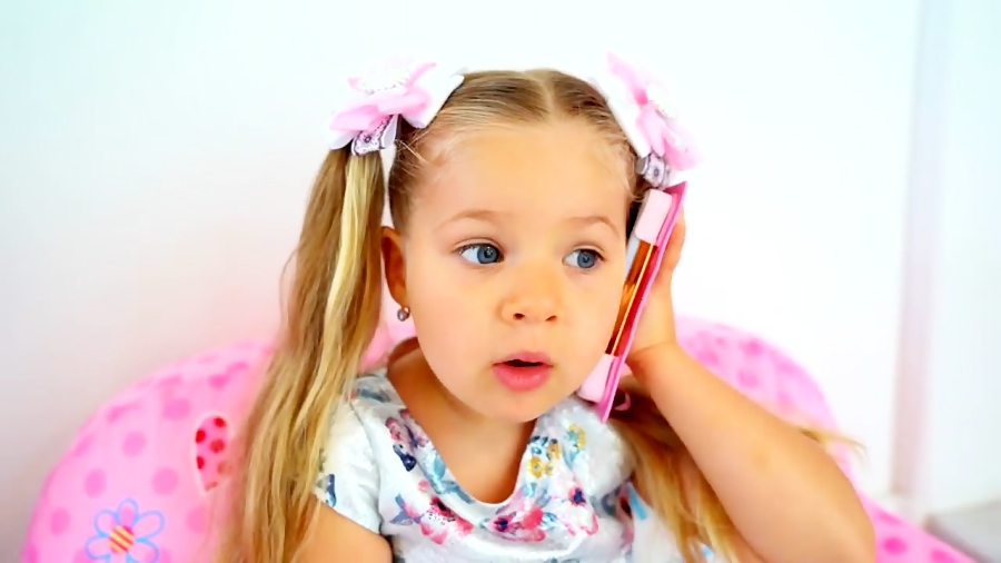 ماجراهای دیانا و روما - آشپزخانه بازی جدید دیانا و روما